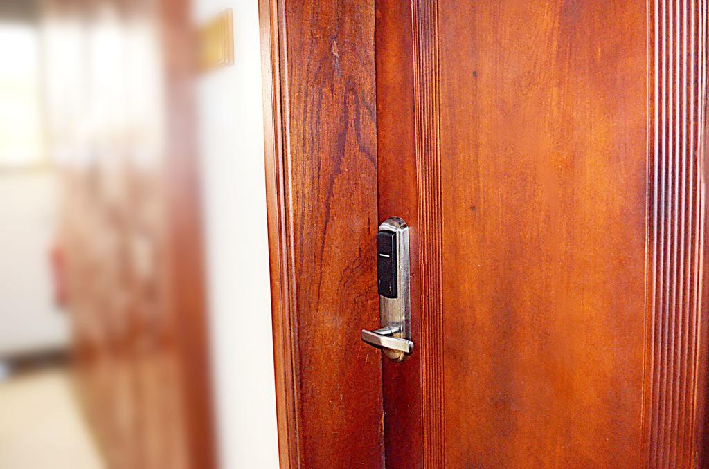 Marie'S Royale Hotel Kampala Eksteriør bilde