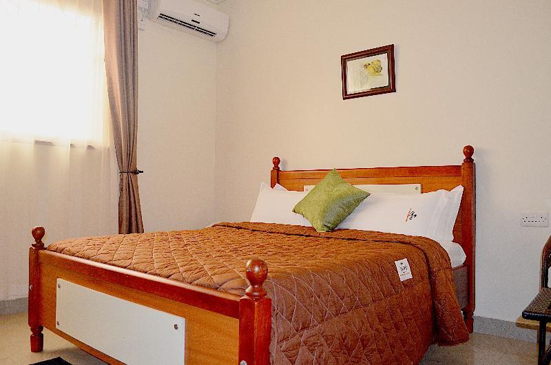 Marie'S Royale Hotel Kampala Eksteriør bilde